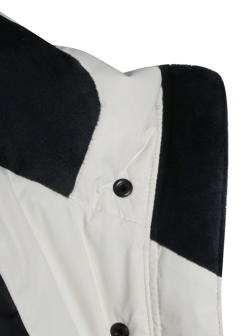 탑텐(TOPTEN) 여성) 폴라리스 오리지널(CR)