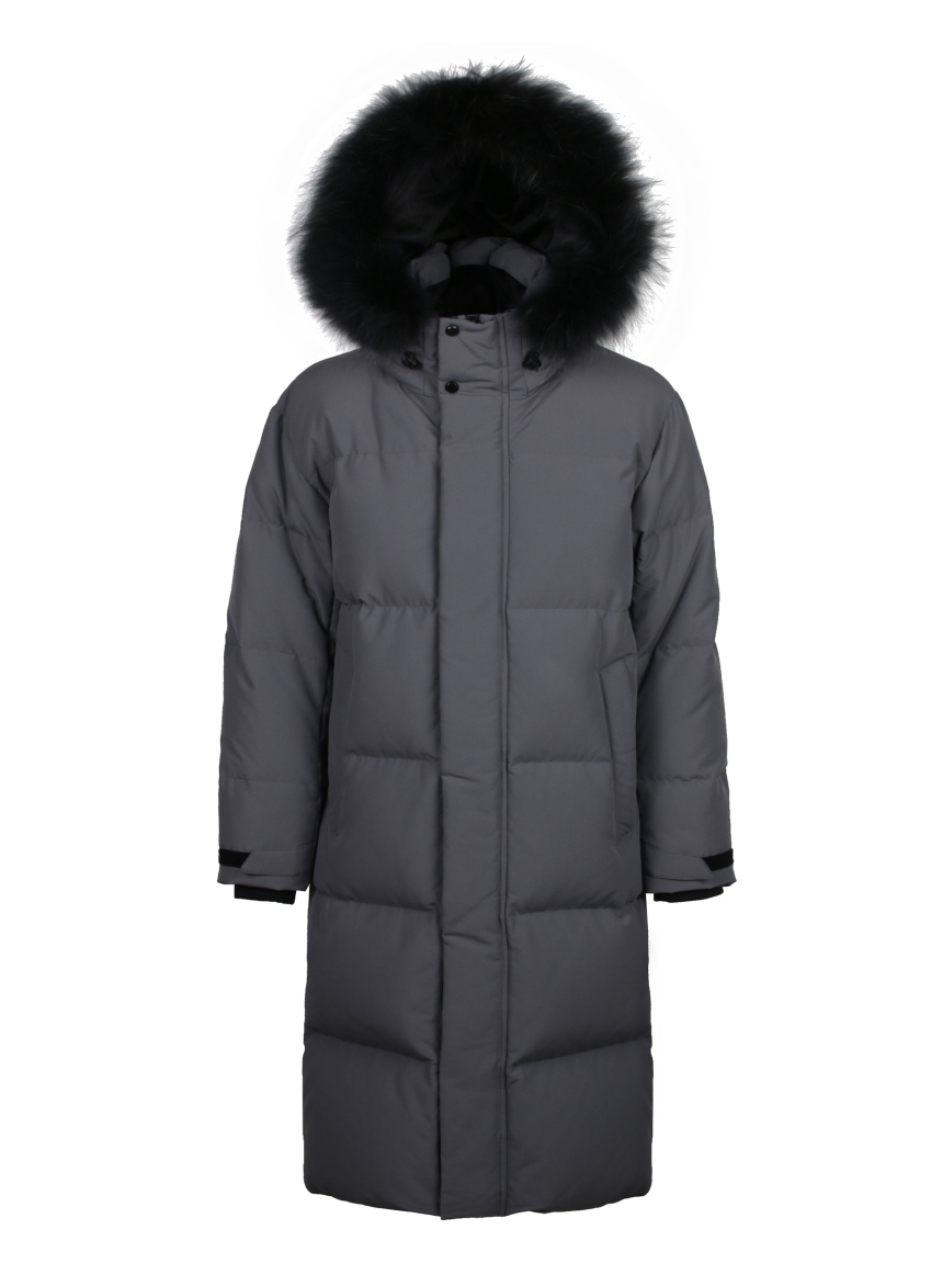 탑텐(TOPTEN) 공용 폴라리스 럭스 구스 다운(CH)_MSY4JP3907