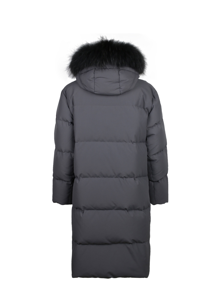 탑텐(TOPTEN) 공용 폴라리스 럭스 구스 다운(CH)_MSY4JP3907