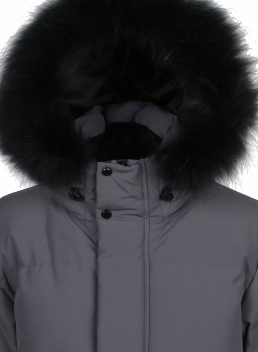 탑텐(TOPTEN) 공용 폴라리스 럭스 구스 다운(CH)_MSY4JP3907