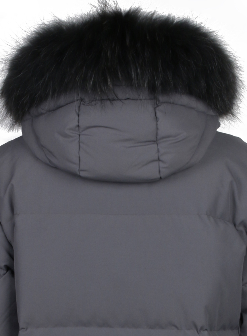 탑텐(TOPTEN) 공용 폴라리스 럭스 구스 다운(CH)_MSY4JP3907