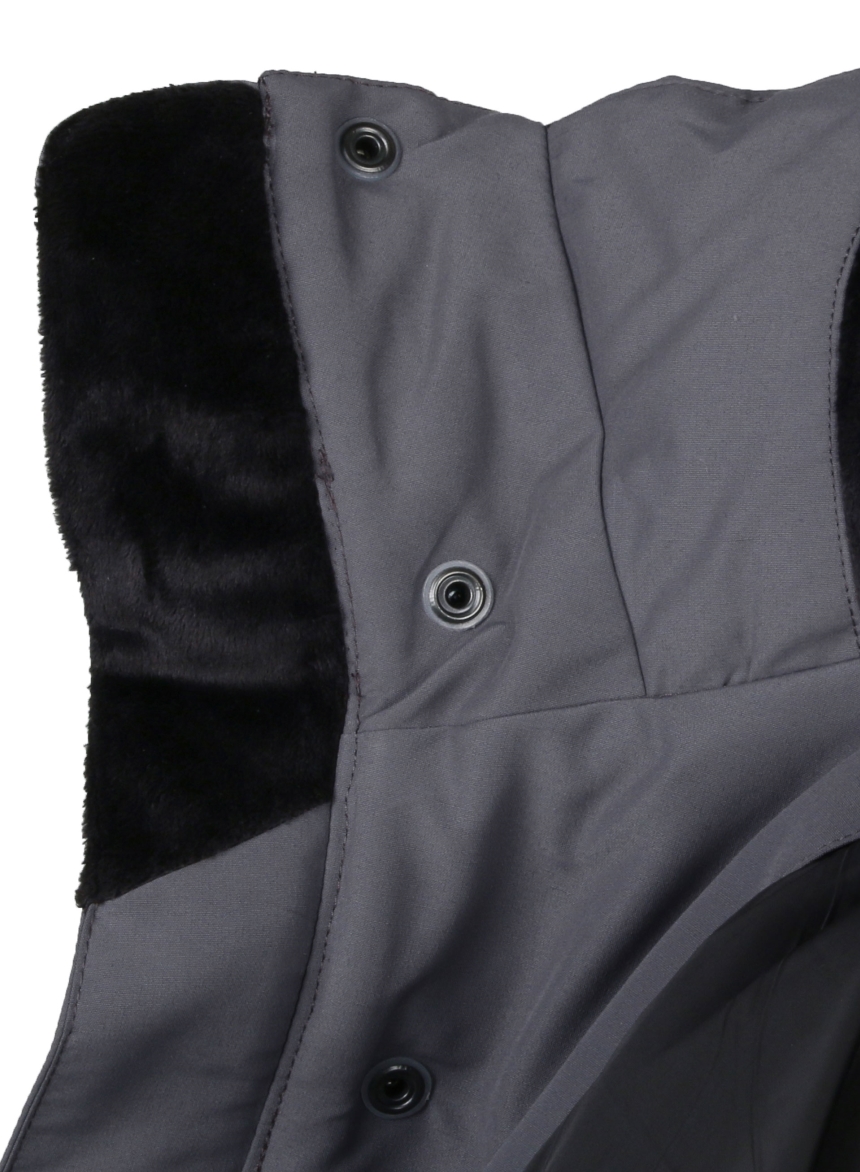 탑텐(TOPTEN) 공용 폴라리스 럭스 구스 다운(CH)_MSY4JP3907