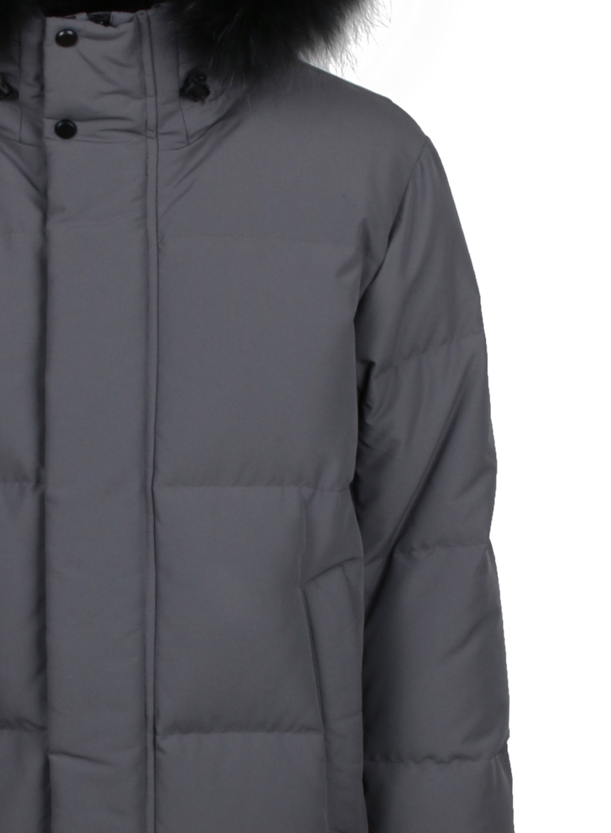 탑텐(TOPTEN) 공용 폴라리스 럭스 구스 다운(CH)_MSY4JP3907