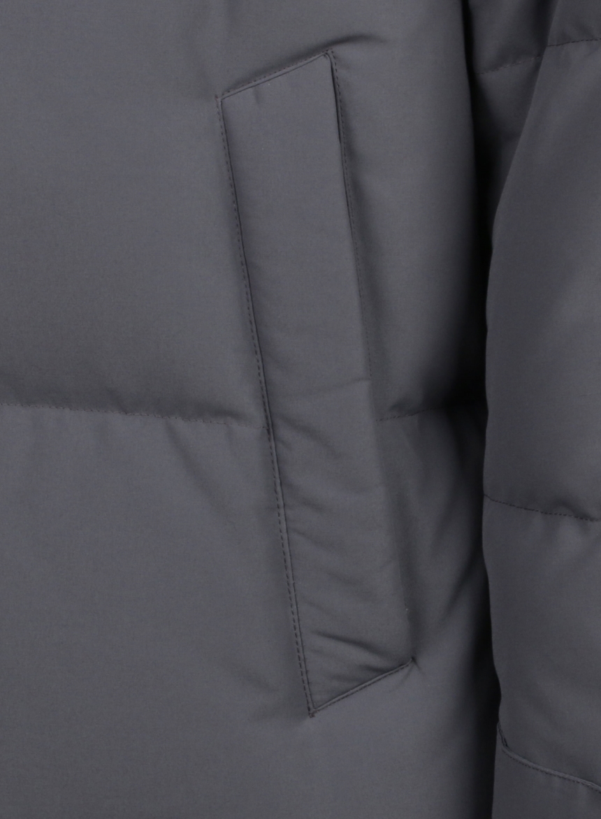 탑텐(TOPTEN) 공용 폴라리스 럭스 구스 다운(CH)_MSY4JP3907